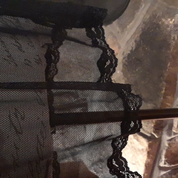 Victoria's Secret babydoll shortie - Picture 5 of 8